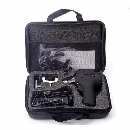 Chiropractic adjusting tool - chiropractic,