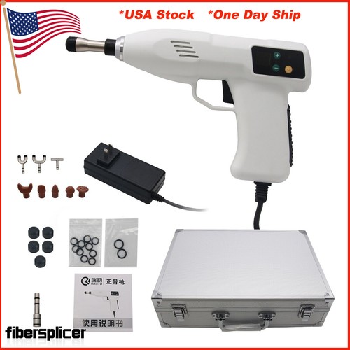 Chiropractic adjusting tool - adjusting,