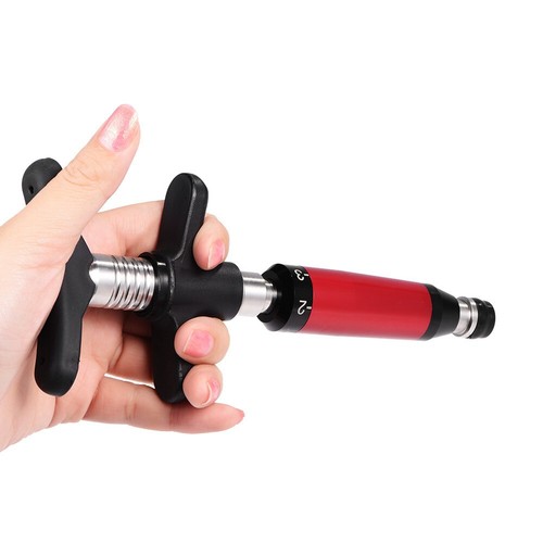 Chiropractic adjusting tool - adjusting,